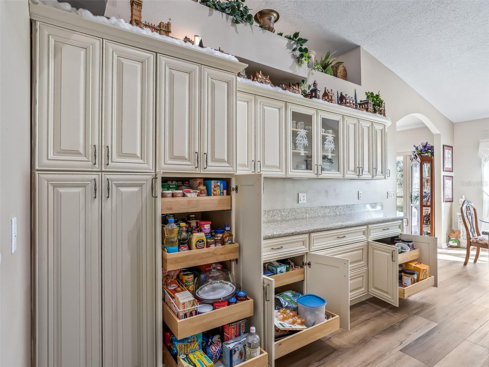 LAKES LADY LAKE - Residential