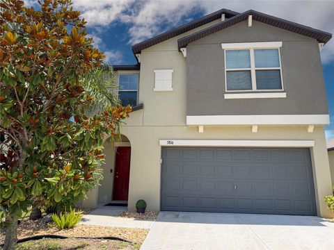 Photo of 3816 Hanover Drive, New Port Richey, FL 34653 (MLS # TB8516731)