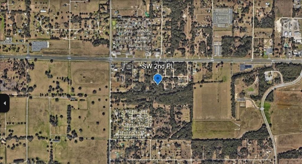 Photo of 00 SW 2nd Pl, Ocala, FL 34474 (MLS # OM713967)