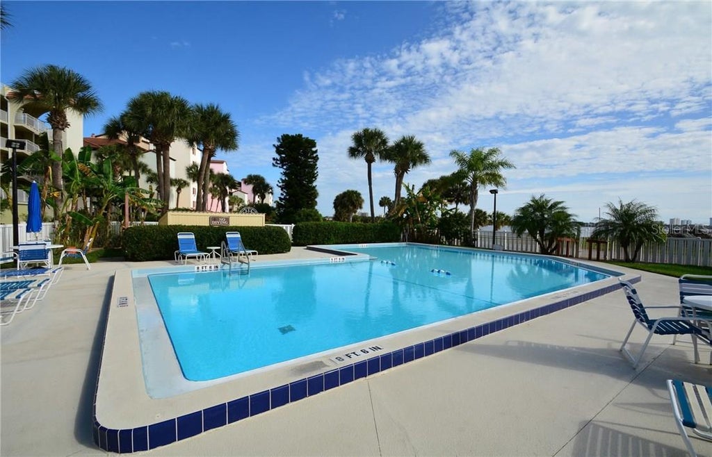 Photo of 613 Marina Point Drive #6130, Daytona Beach, FL 32114 (MLS # NS1089193)