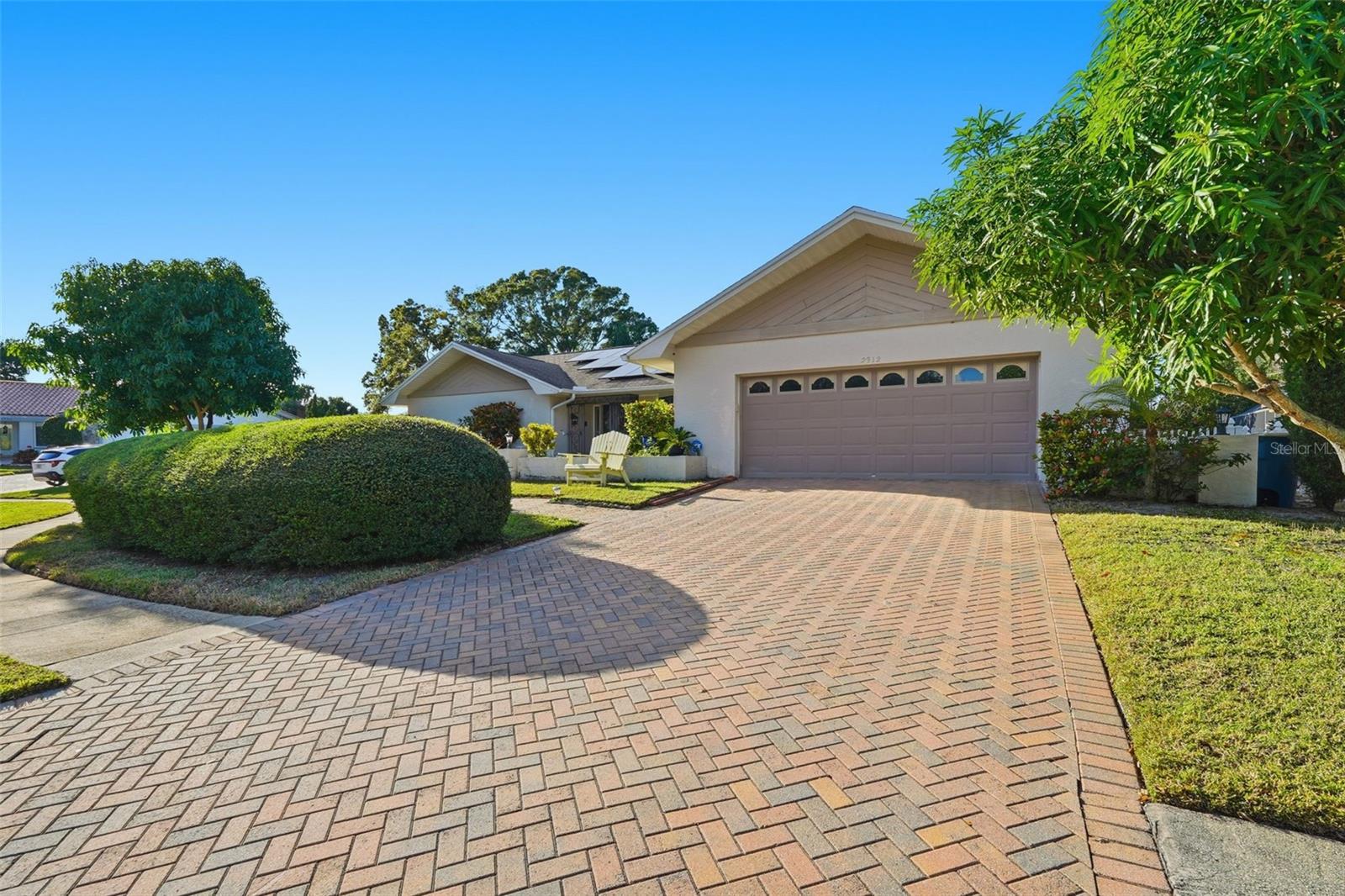 LANDMARK WOODS OF COUNTRYSIDE - Residential