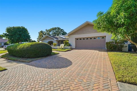 Photo of 2912 Mill Stream Court, Clearwater, FL 33761 (MLS # TB8474460)