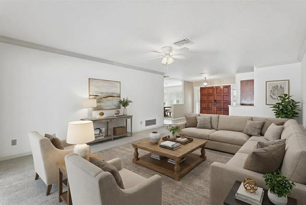 LANDMARK WOODS OF COUNTRYSIDE - Residential