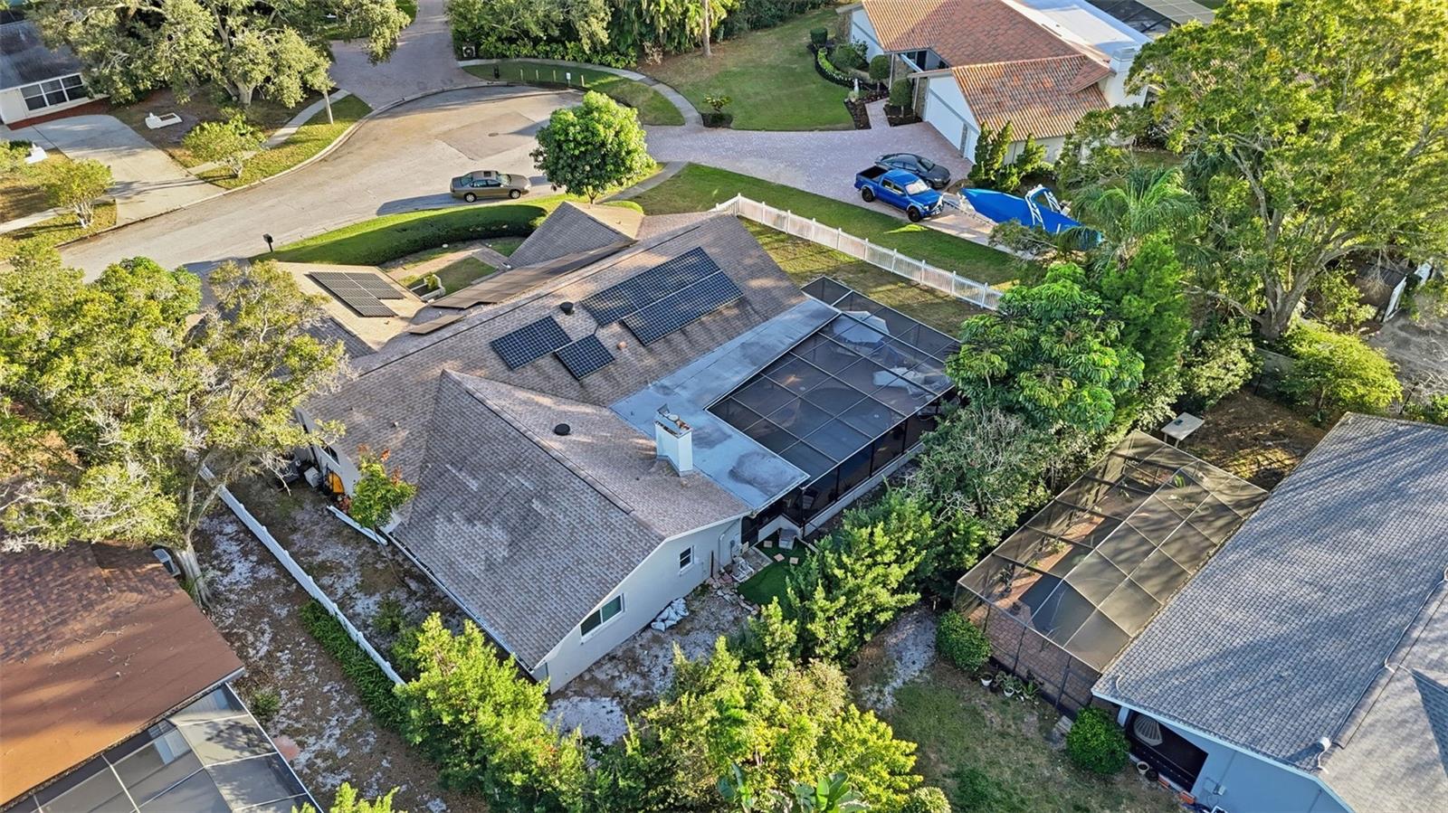 LANDMARK WOODS OF COUNTRYSIDE - Residential