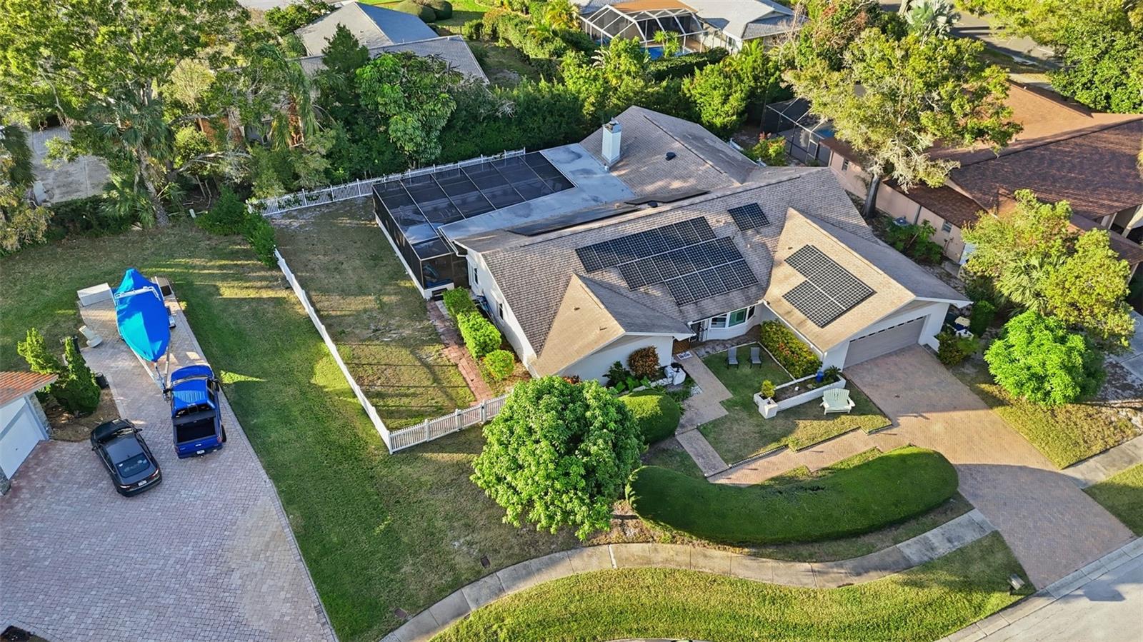 LANDMARK WOODS OF COUNTRYSIDE - Residential