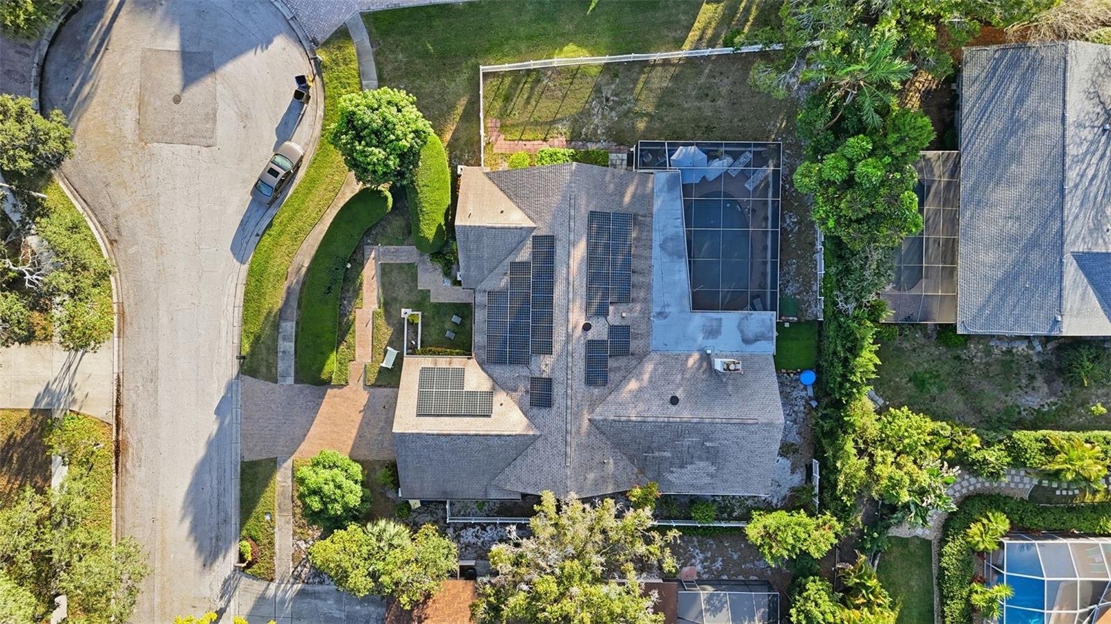 LANDMARK WOODS OF COUNTRYSIDE - Residential