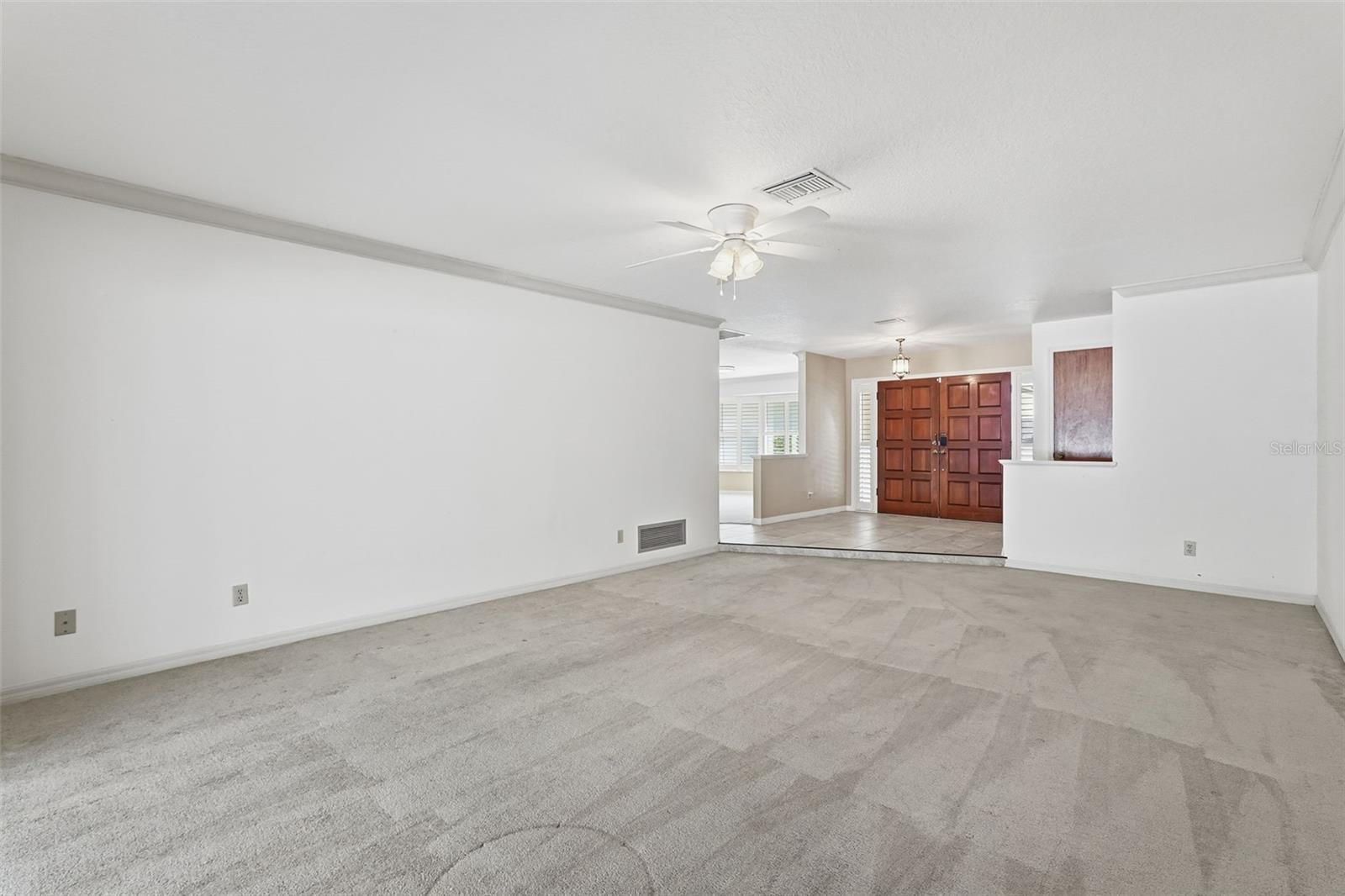 LANDMARK WOODS OF COUNTRYSIDE - Residential