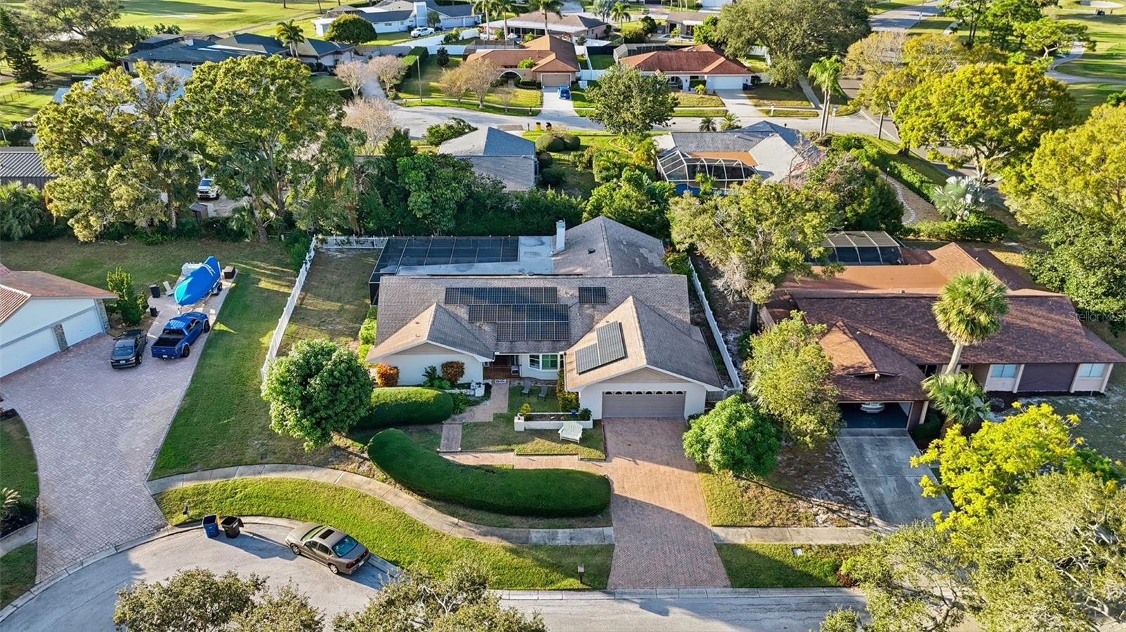 2912 MILL STREAM COURT