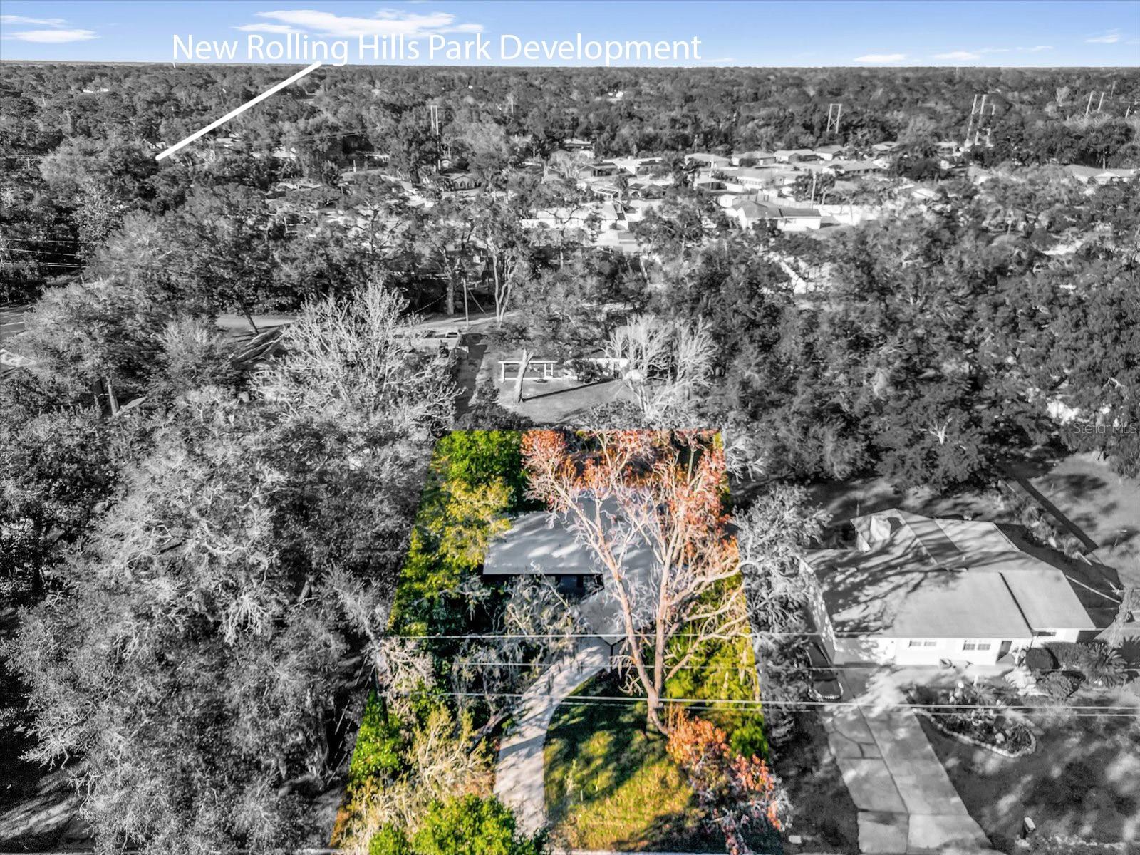 SANLANDO - Residential