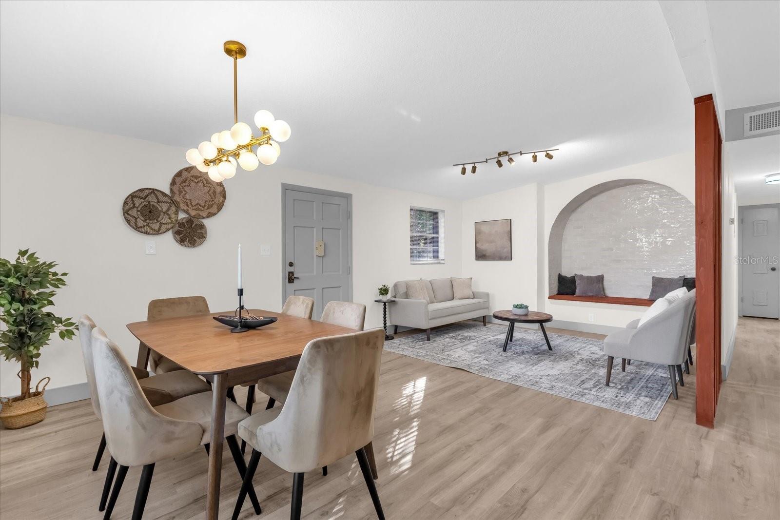 SANLANDO - Residential