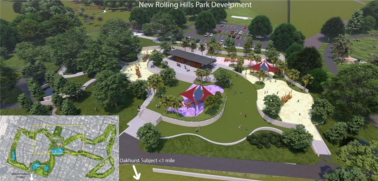 SANLANDO - Residential