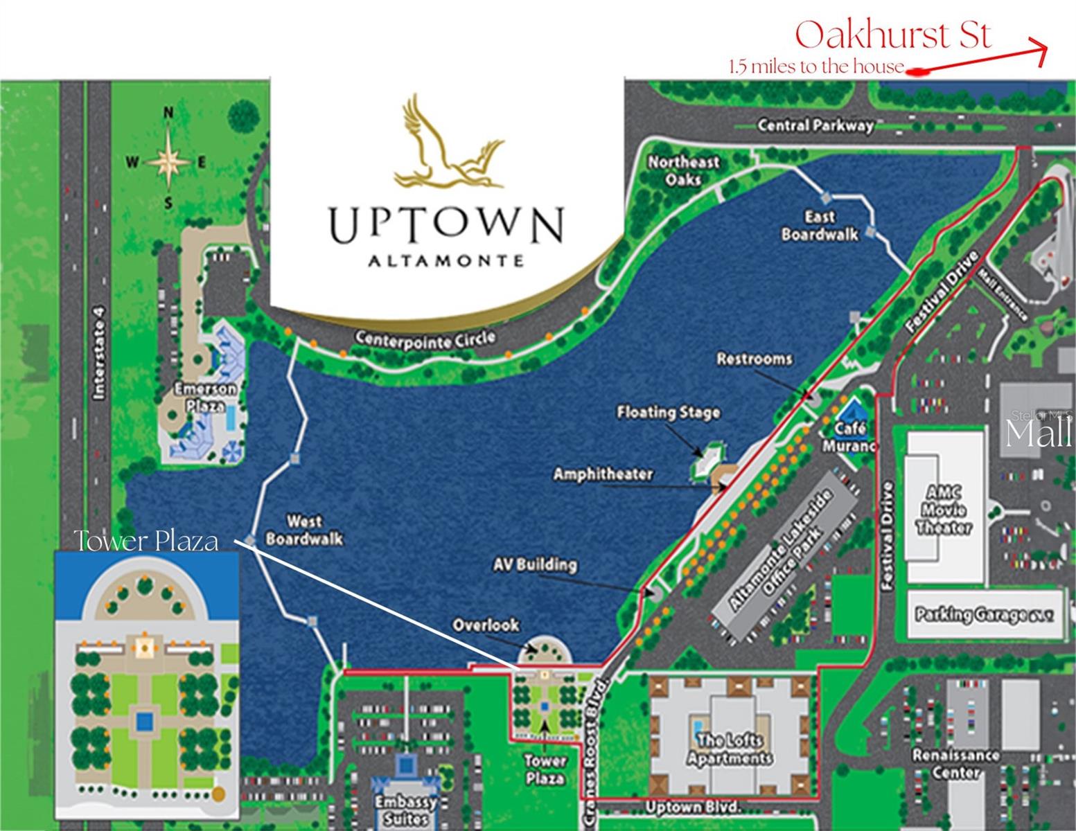 SANLANDO - Residential