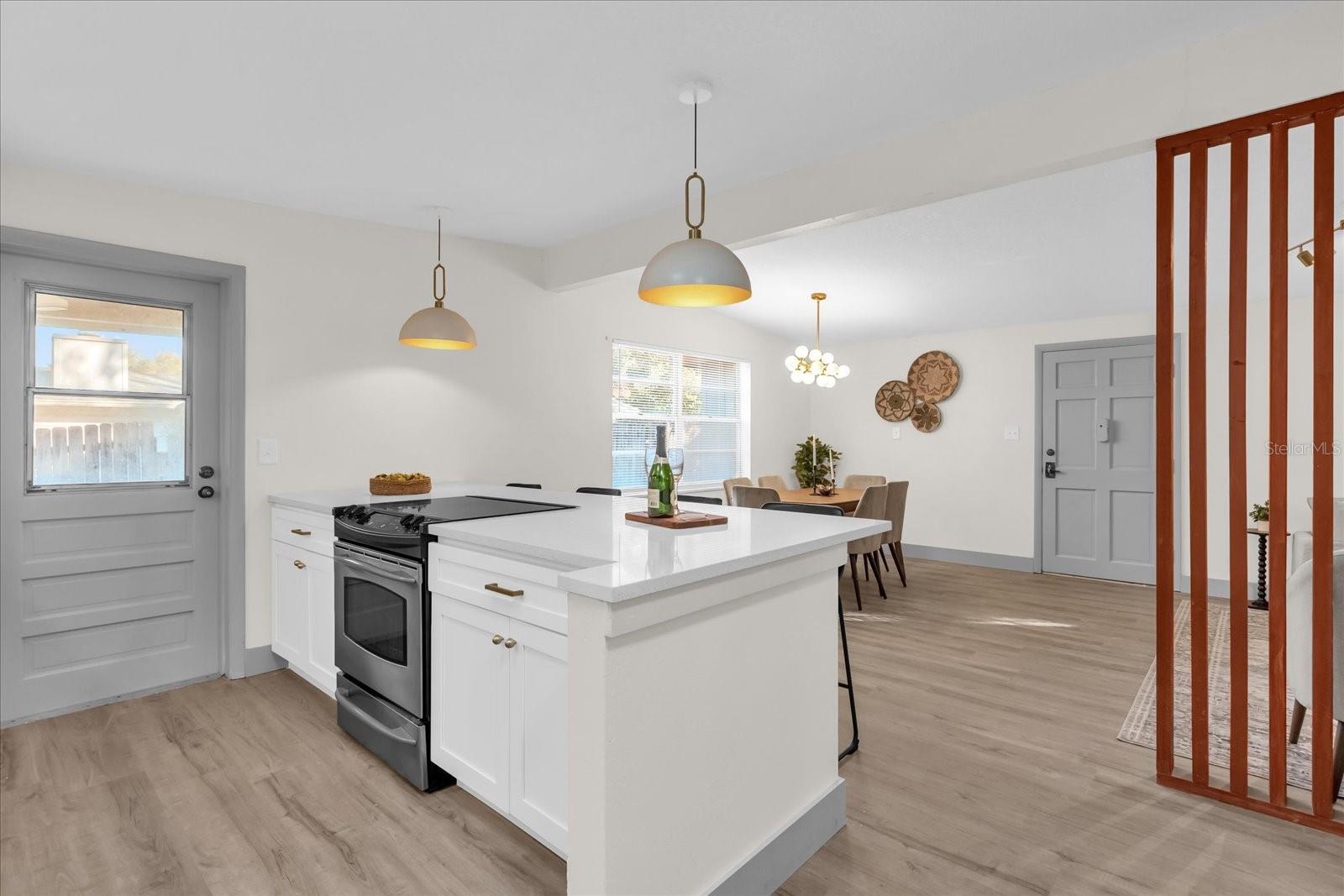 SANLANDO - Residential