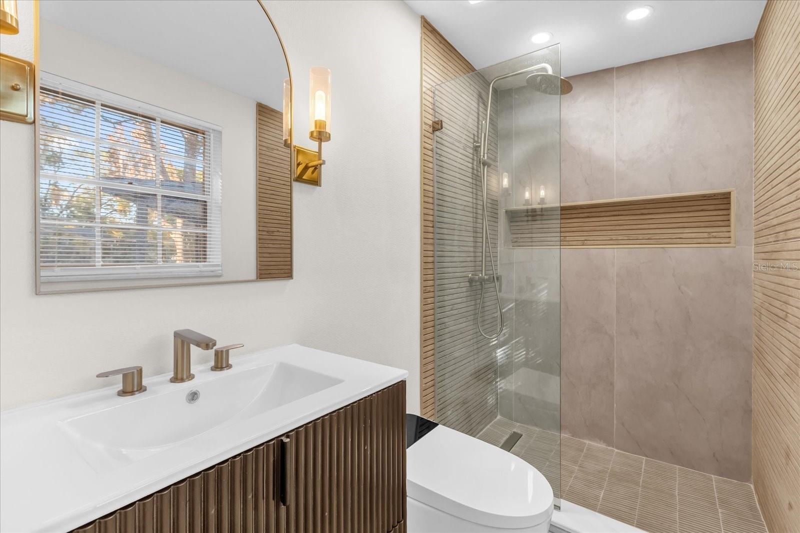 SANLANDO - Residential