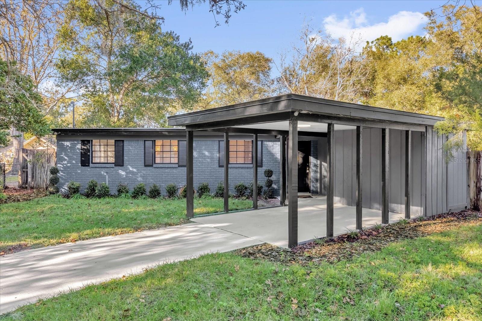 SANLANDO - Residential