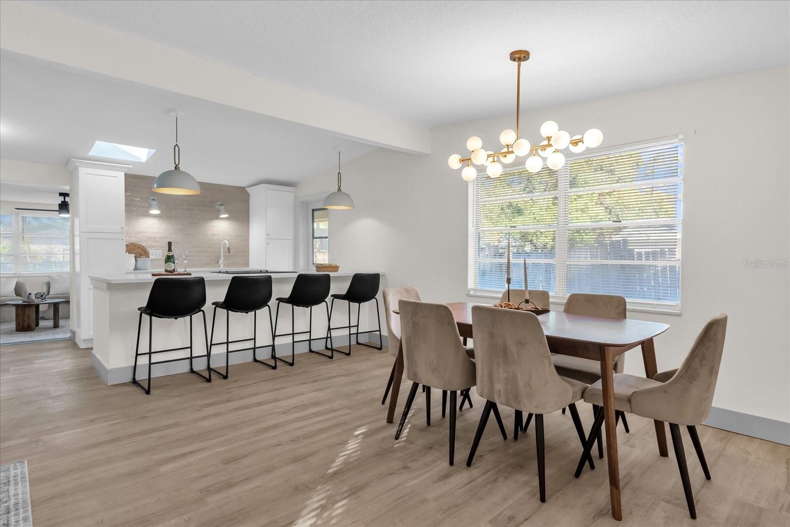 SANLANDO - Residential