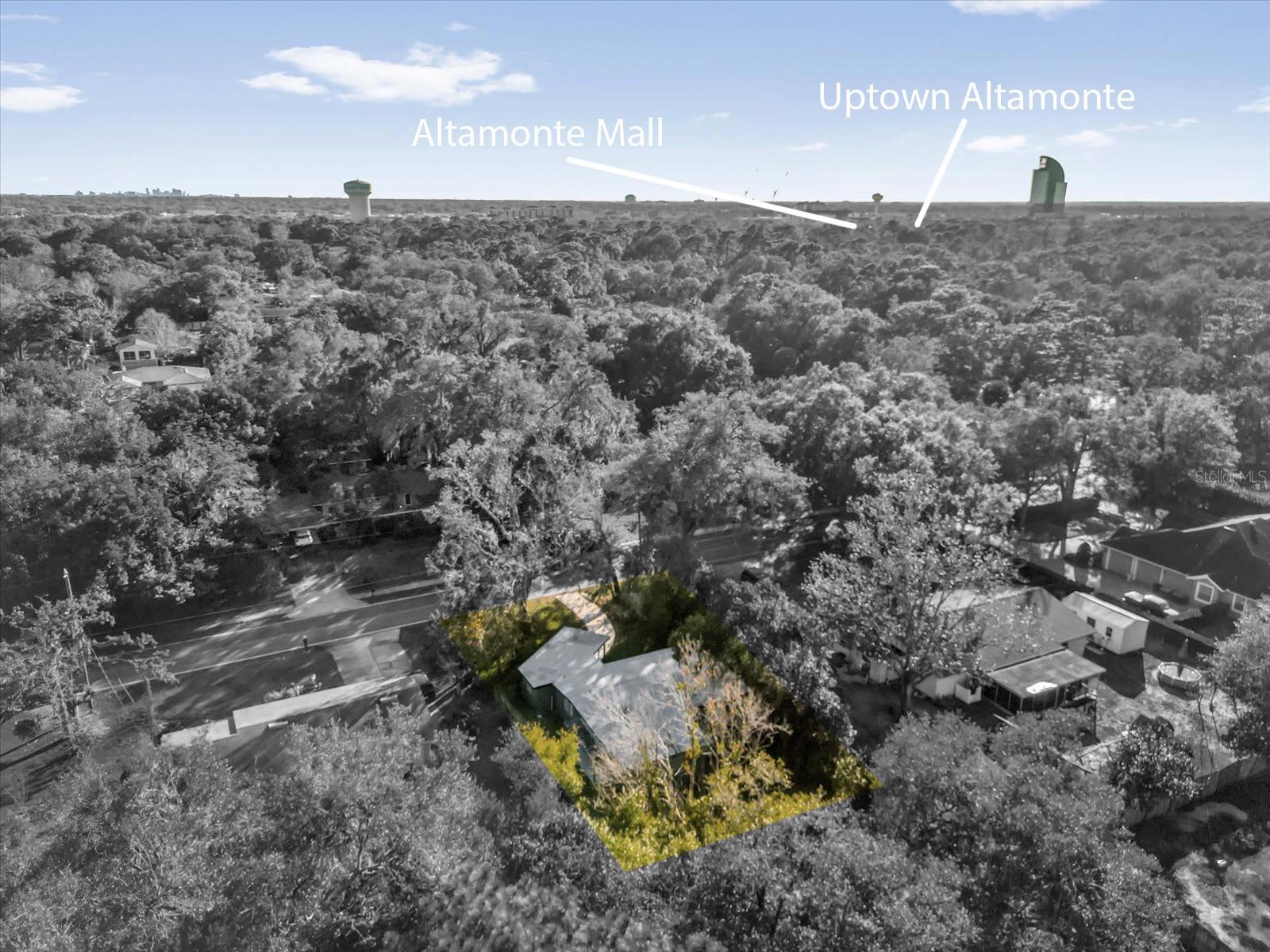 SANLANDO - Residential