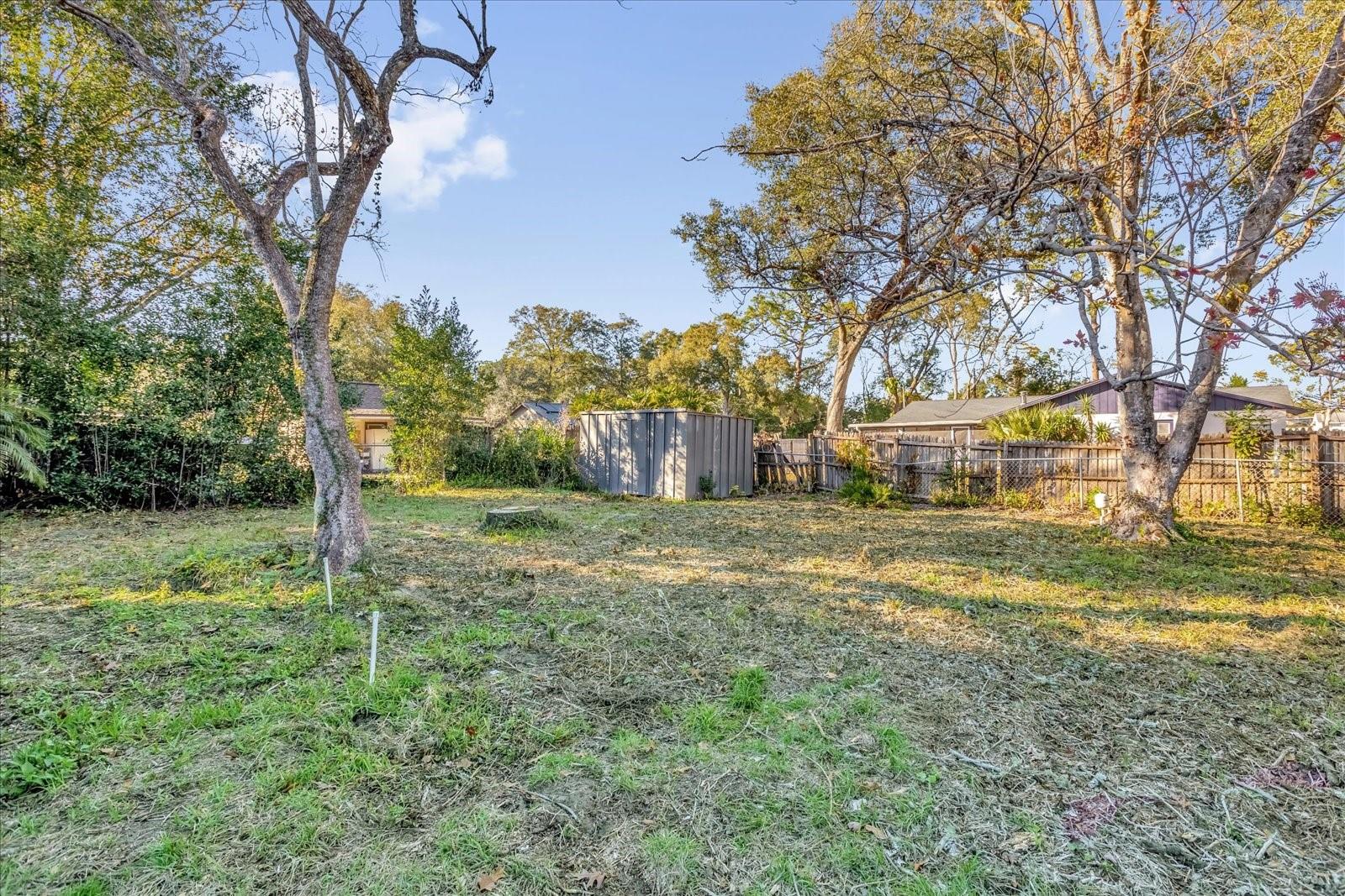 SANLANDO - Residential