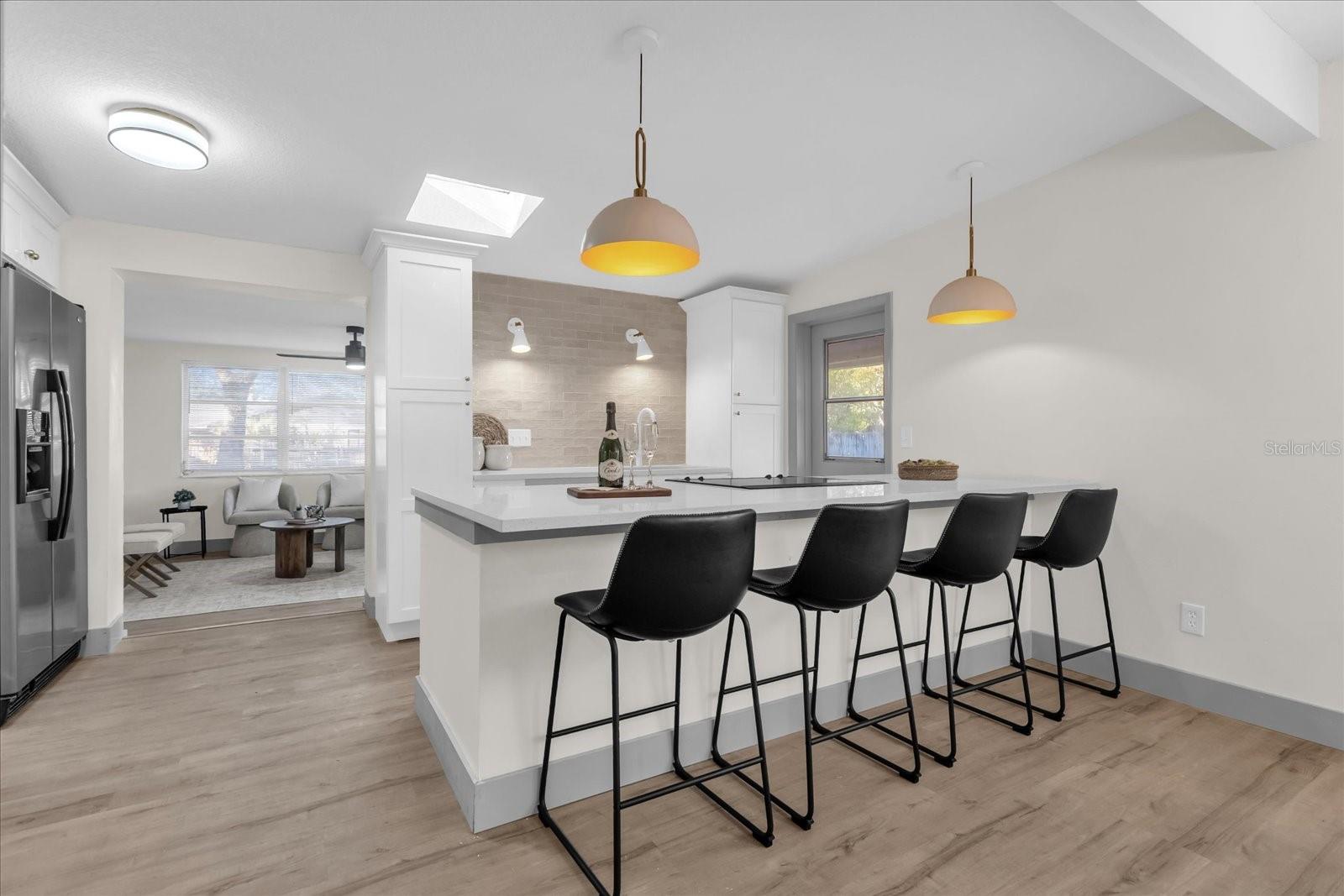 SANLANDO - Residential