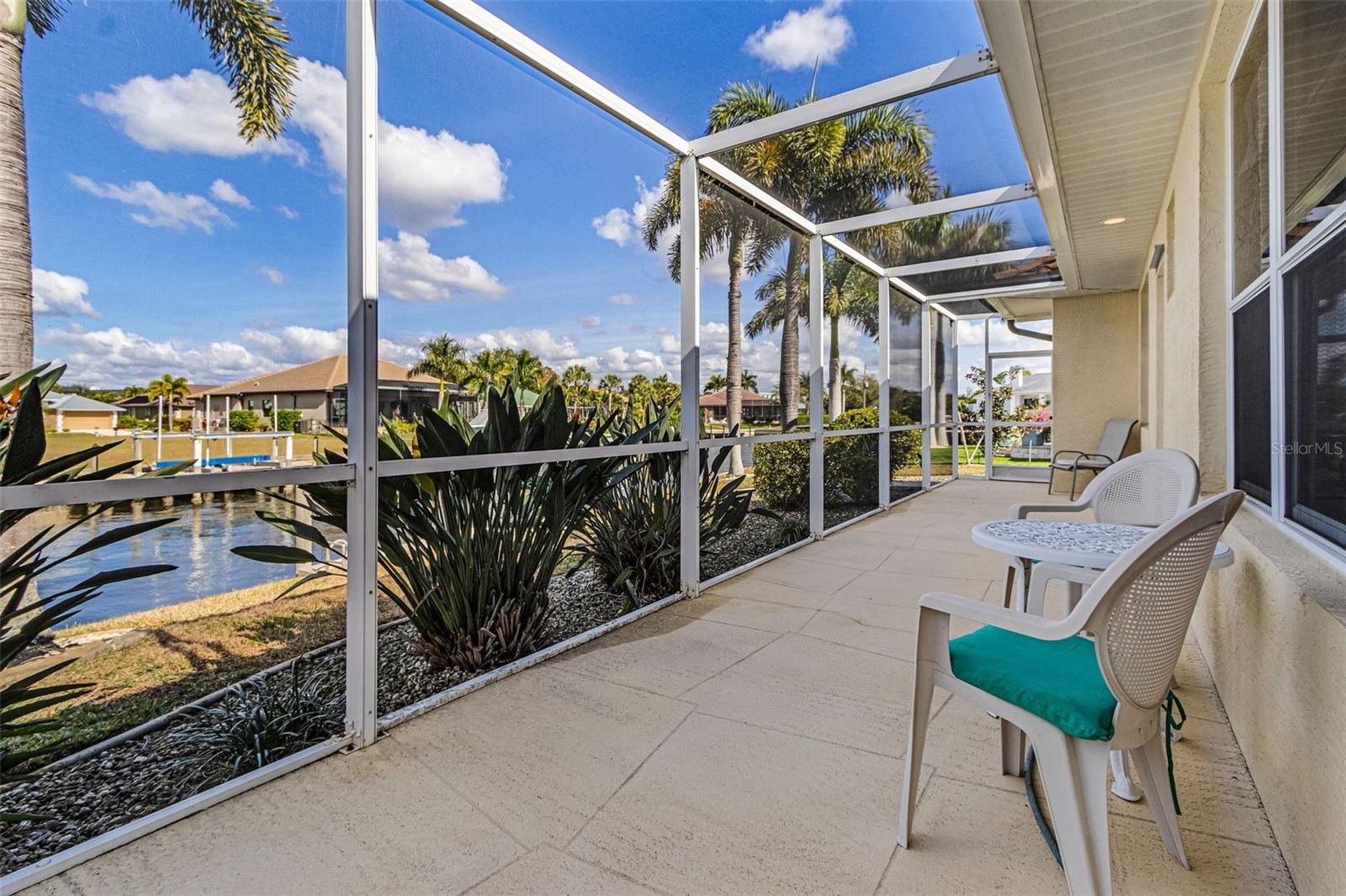 PUNTA GORDA ISLES SEC 11 - Residential