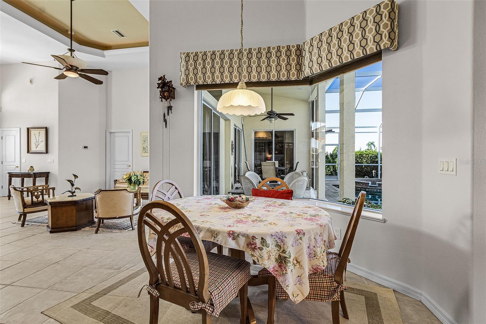 PUNTA GORDA ISLES SEC 11 - Residential