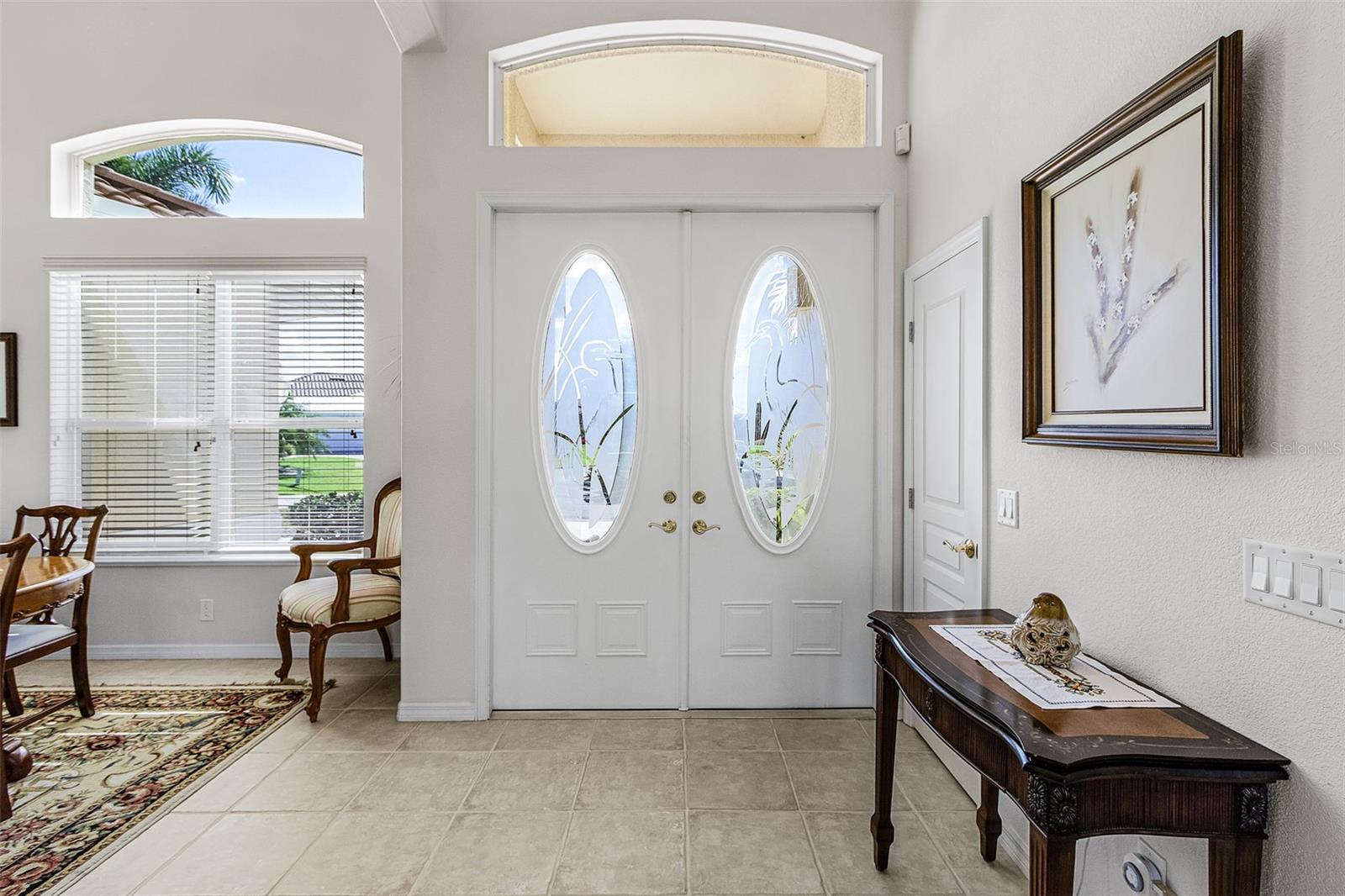 PUNTA GORDA ISLES SEC 11 - Residential