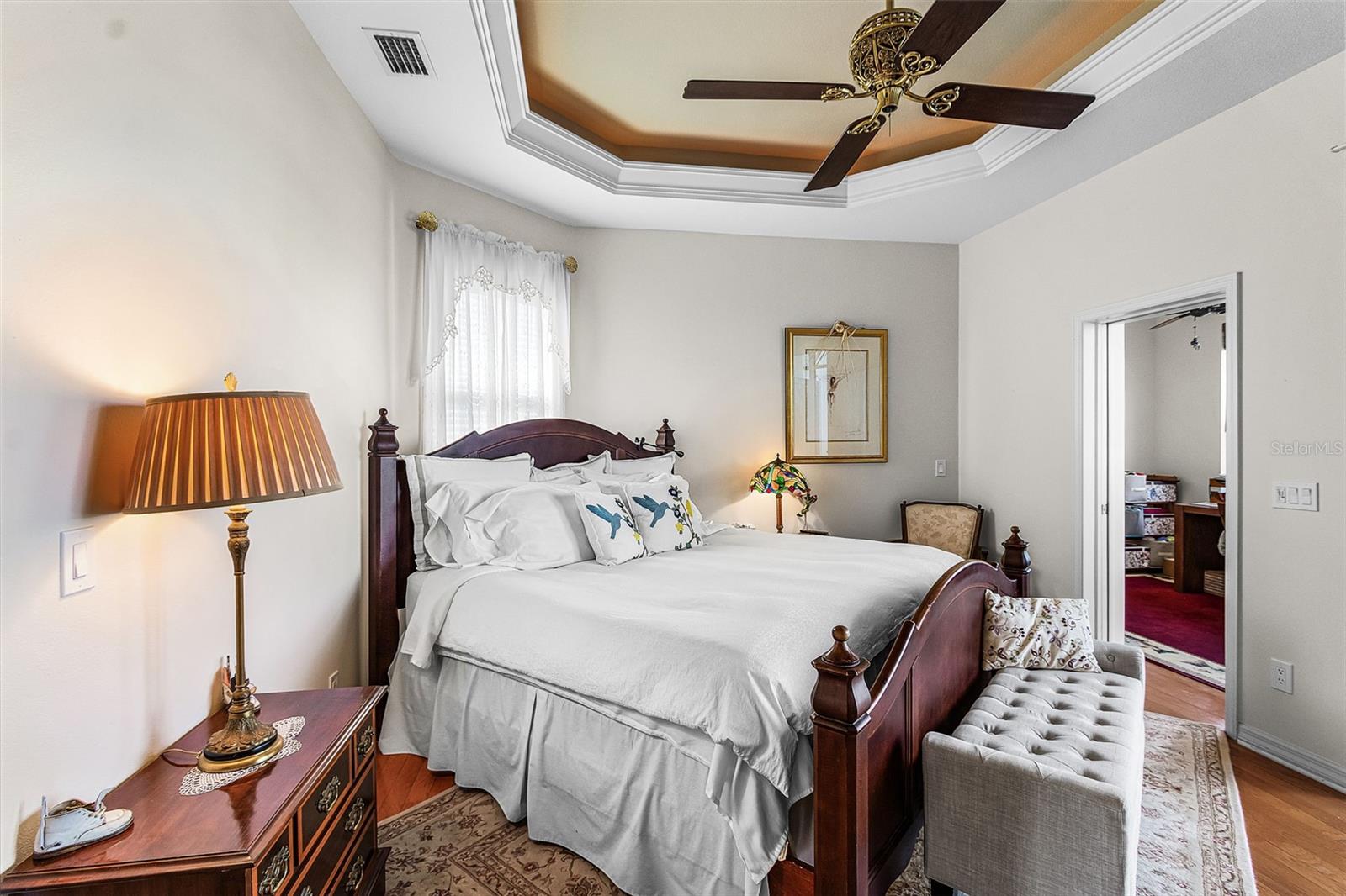 PUNTA GORDA ISLES SEC 11 - Residential