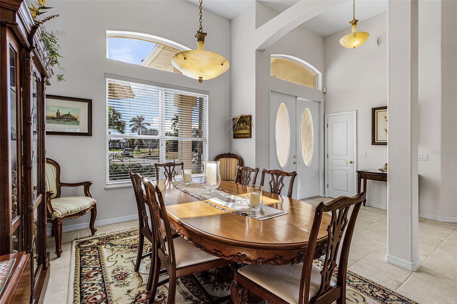 PUNTA GORDA ISLES SEC 11 - Residential