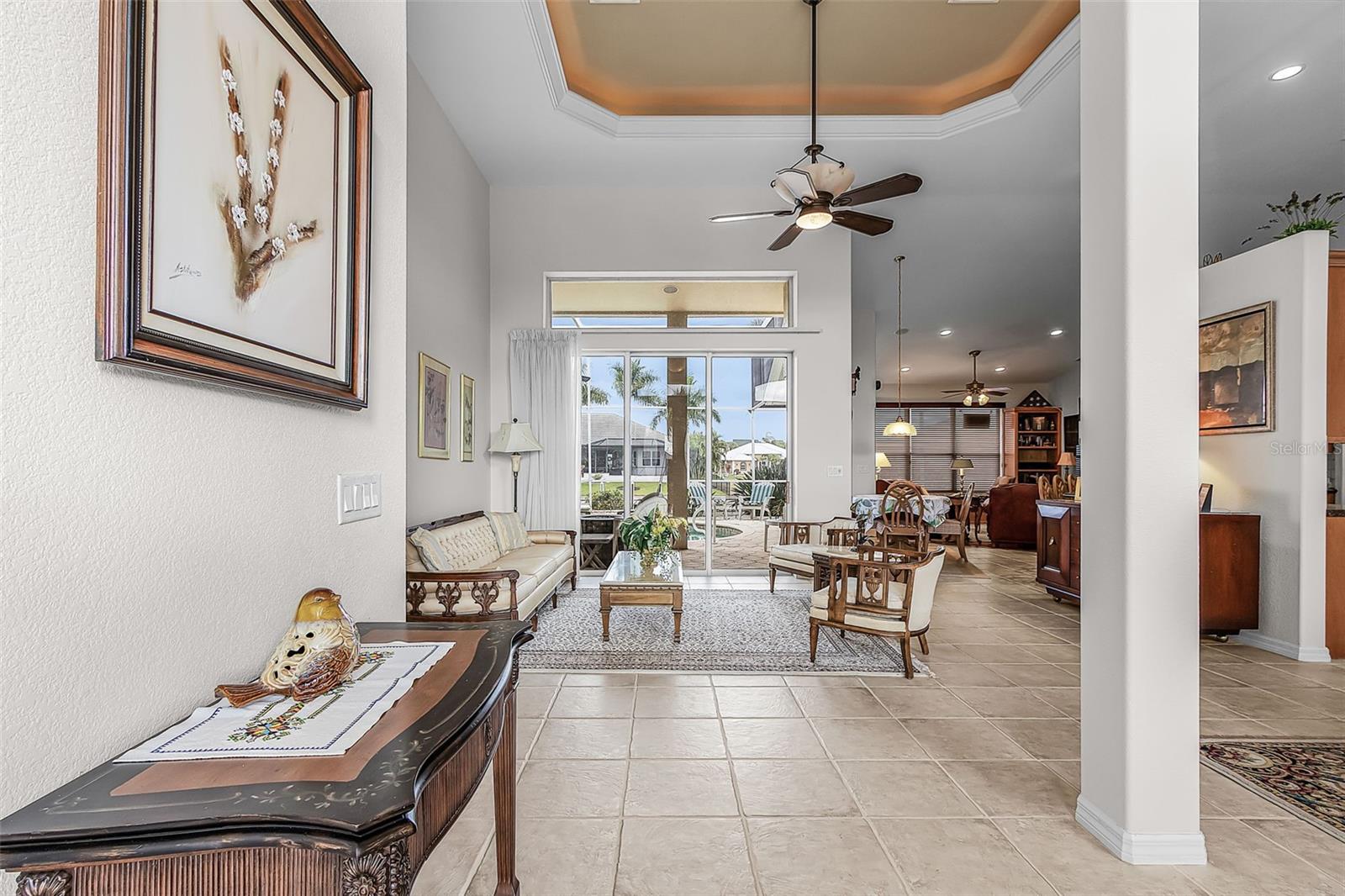 PUNTA GORDA ISLES SEC 11 - Residential