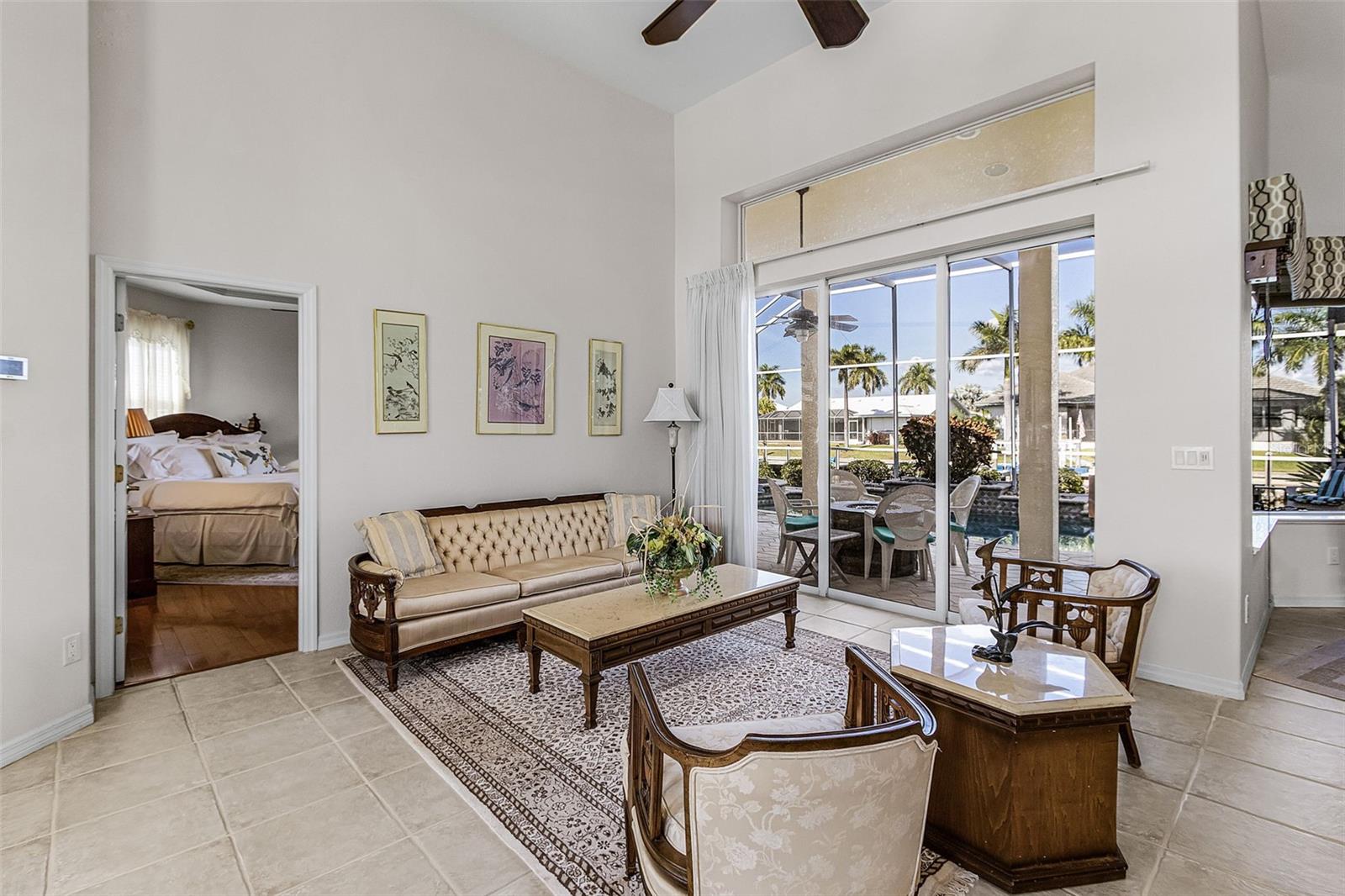 PUNTA GORDA ISLES SEC 11 - Residential