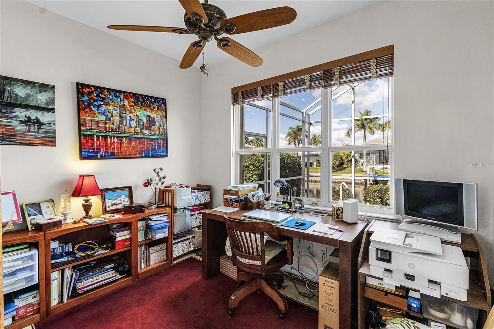 PUNTA GORDA ISLES SEC 11 - Residential