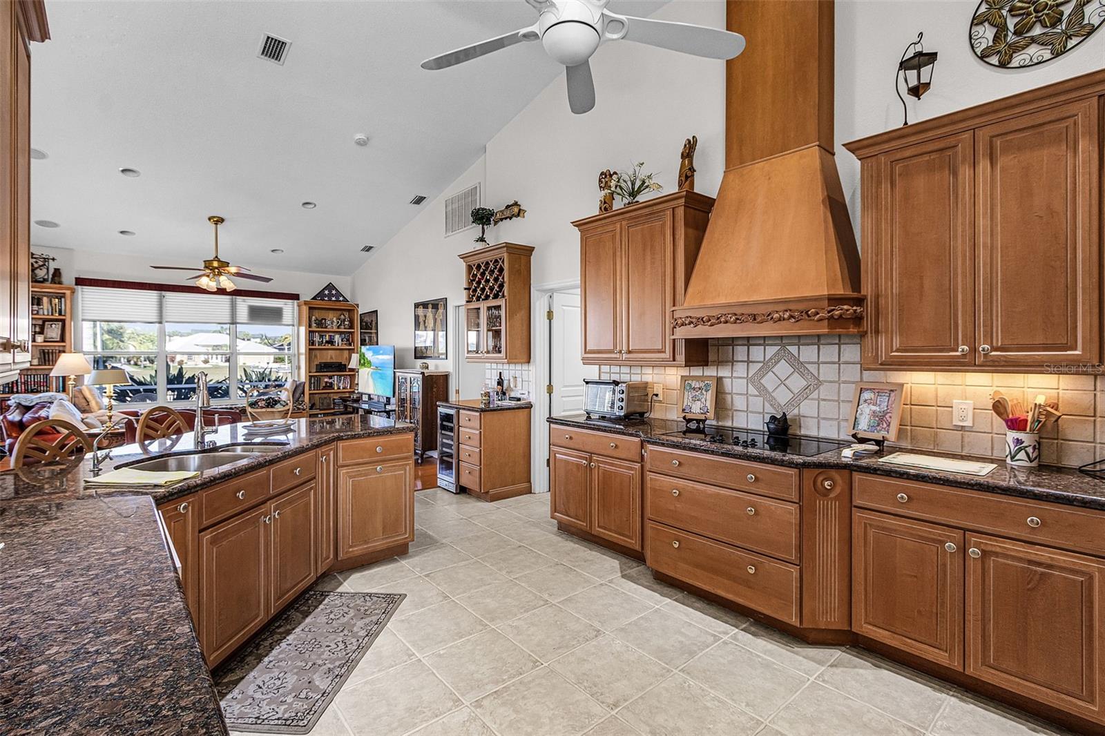 PUNTA GORDA ISLES SEC 11 - Residential