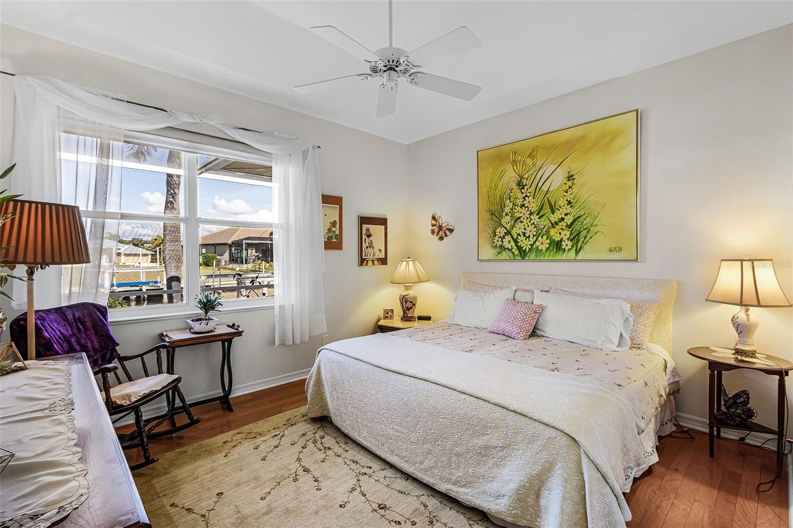 PUNTA GORDA ISLES SEC 11 - Residential