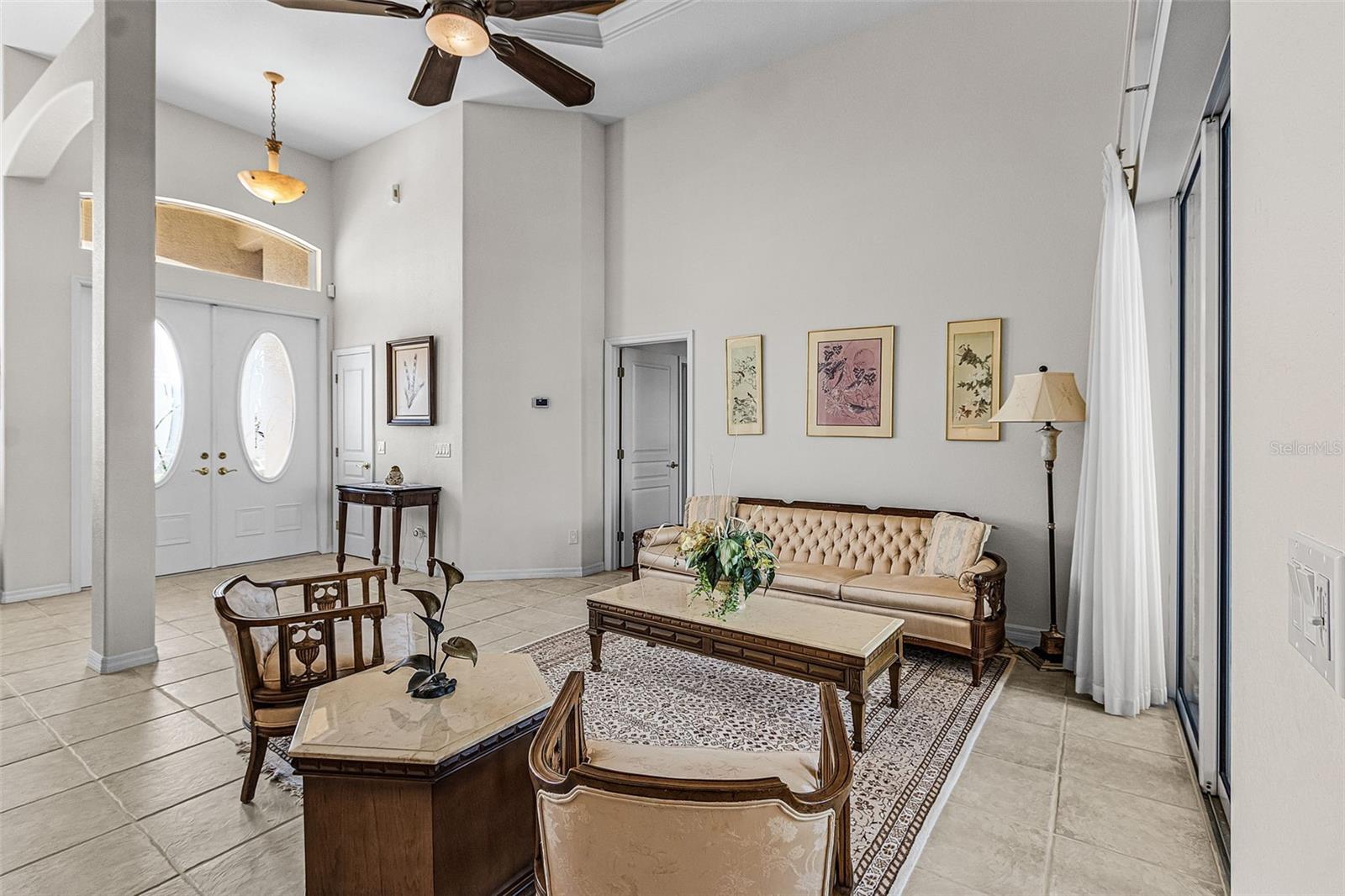 PUNTA GORDA ISLES SEC 11 - Residential