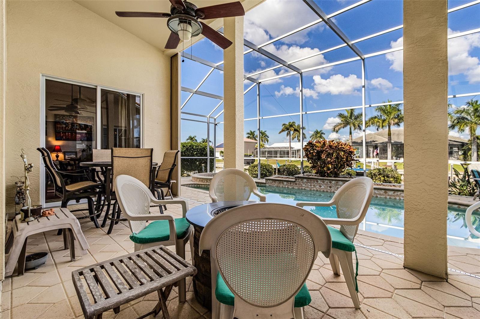 PUNTA GORDA ISLES SEC 11 - Residential