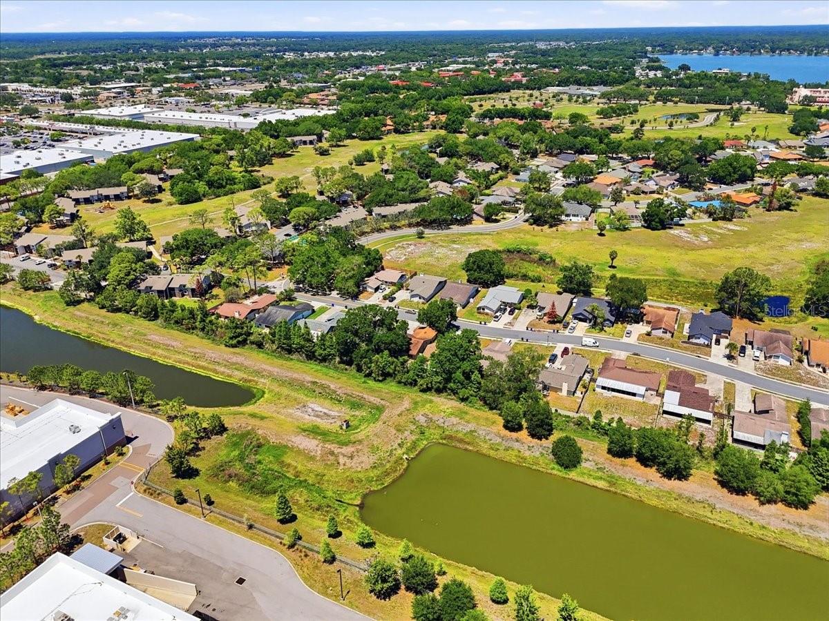 WEDGEWOOD GOLF & COUNTRY CLUB PH 01 - Residential