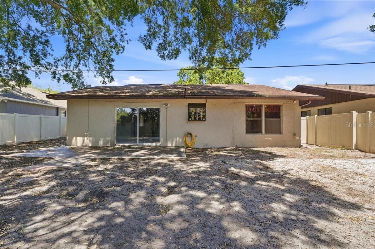 WEDGEWOOD GOLF & COUNTRY CLUB PH 01 - Residential