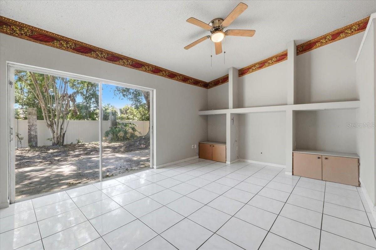 WEDGEWOOD GOLF & COUNTRY CLUB PH 01 - Residential