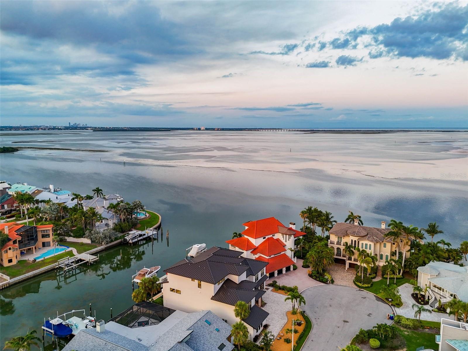 TIERRA VERDE UNIT 1 1ST REP - Residential