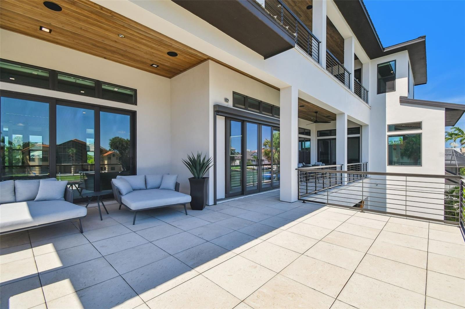 TIERRA VERDE UNIT 1 1ST REP - Residential