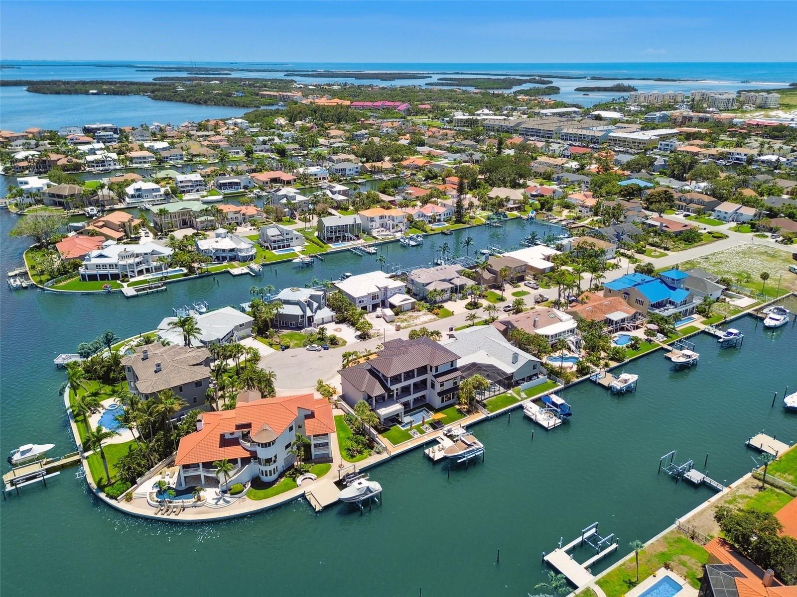 TIERRA VERDE UNIT 1 1ST REP - Residential