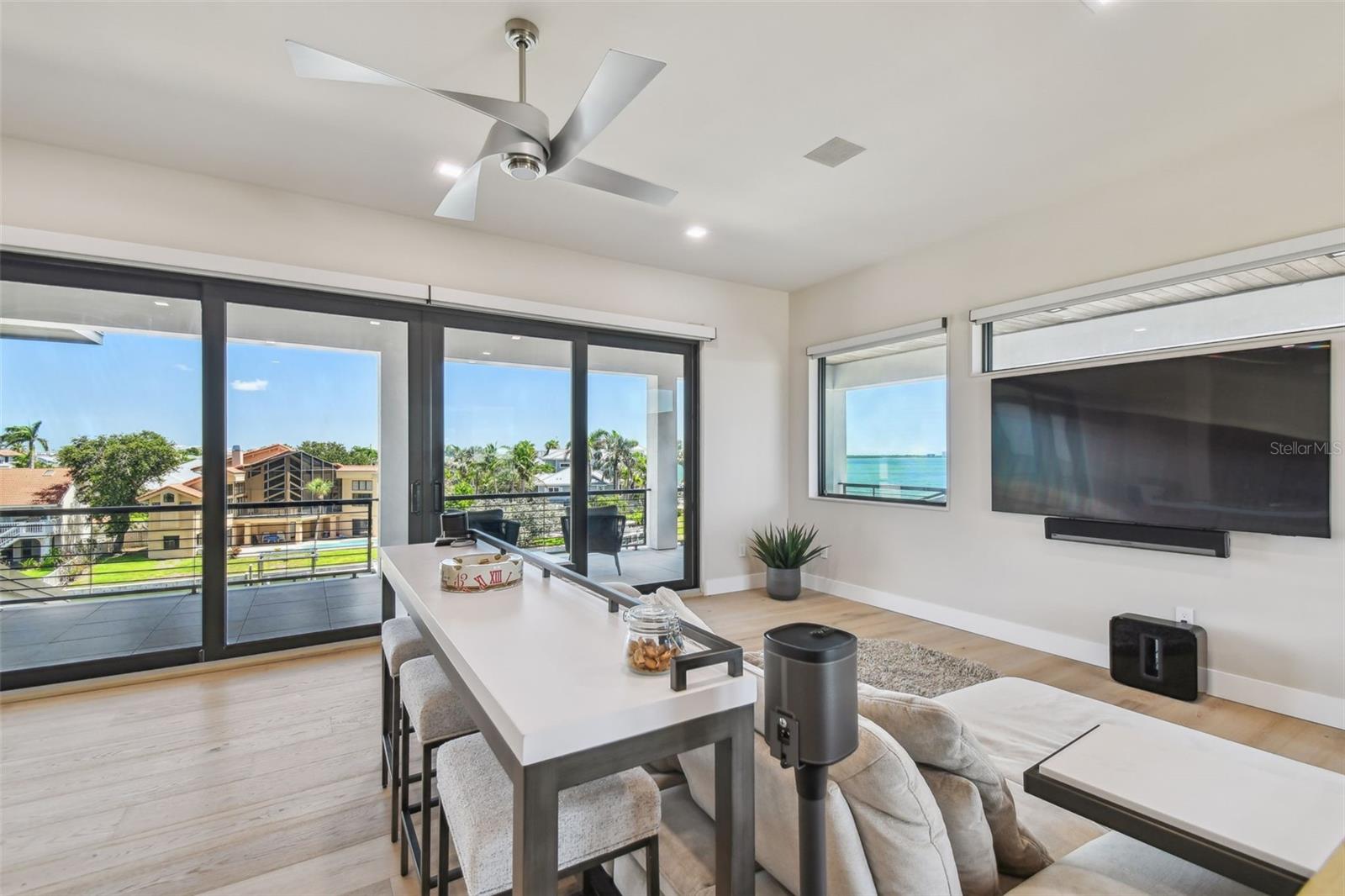 TIERRA VERDE UNIT 1 1ST REP - Residential