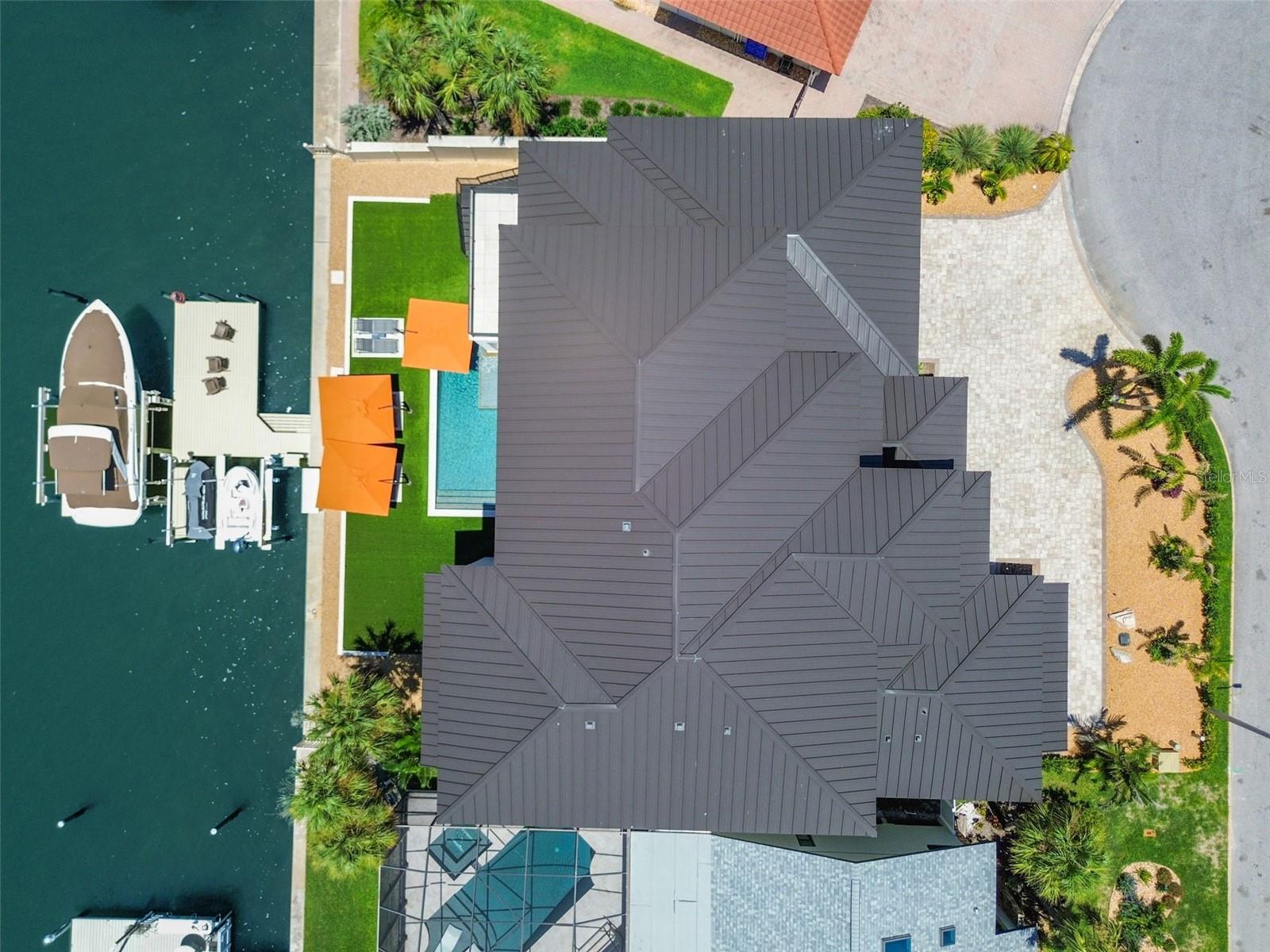 TIERRA VERDE UNIT 1 1ST REP - Residential