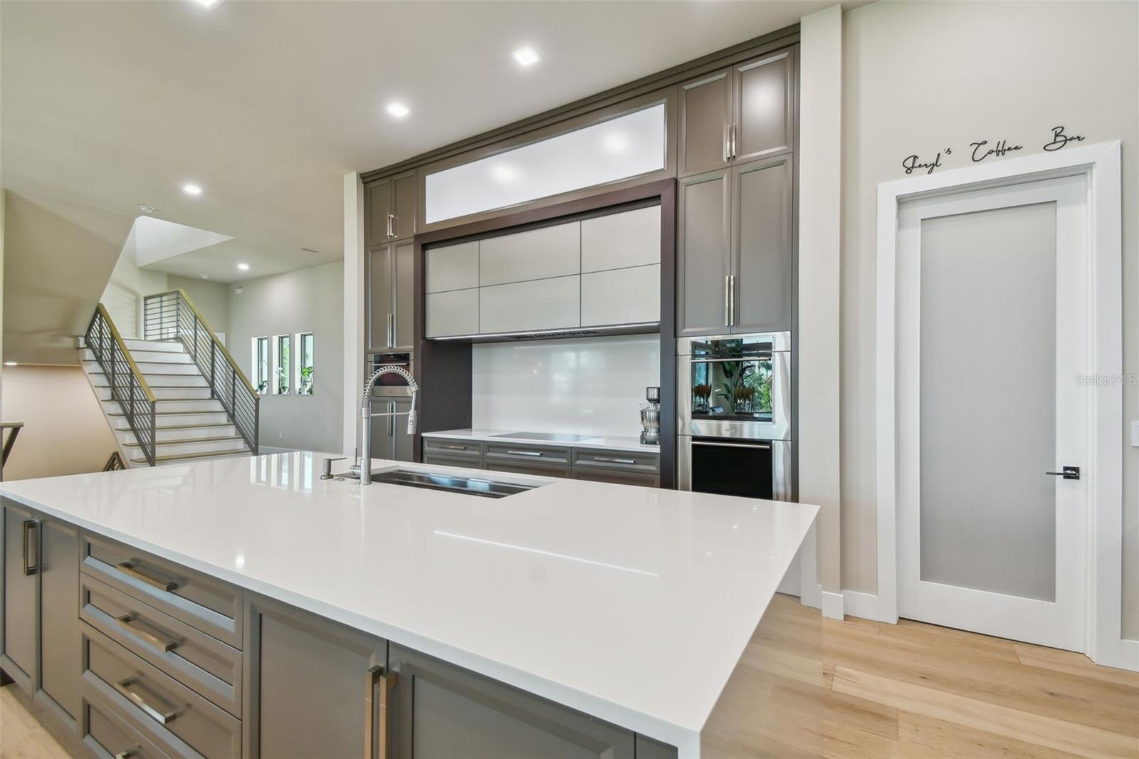 TIERRA VERDE UNIT 1 1ST REP - Residential