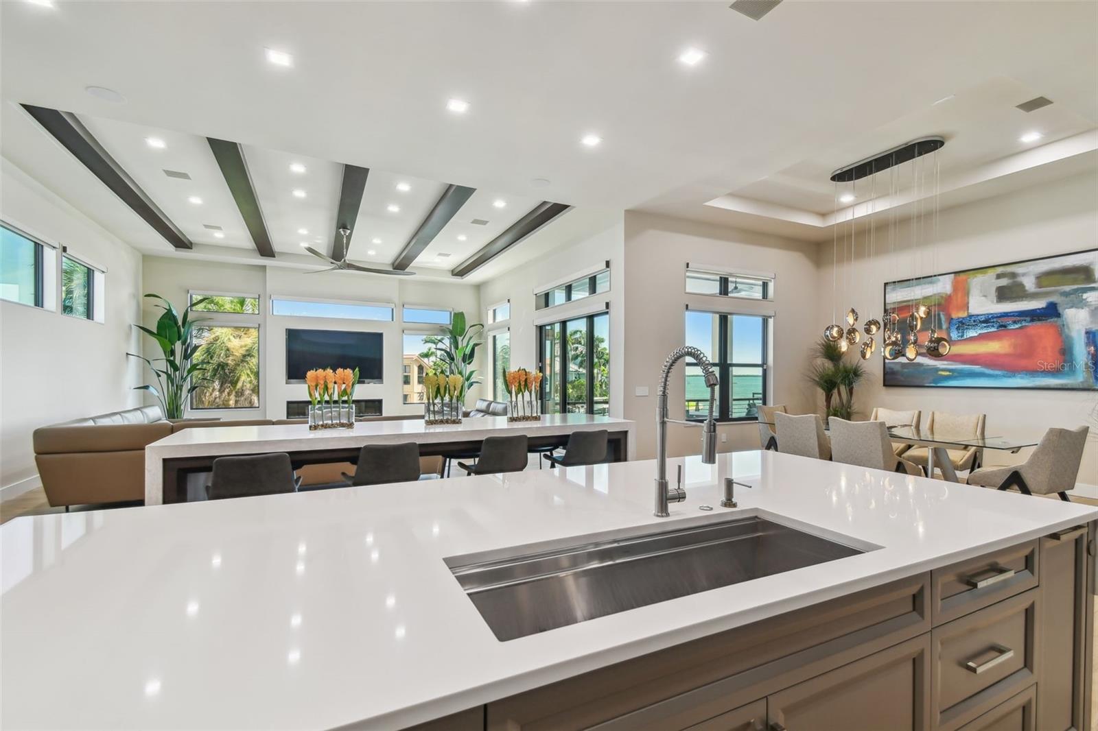 TIERRA VERDE UNIT 1 1ST REP - Residential