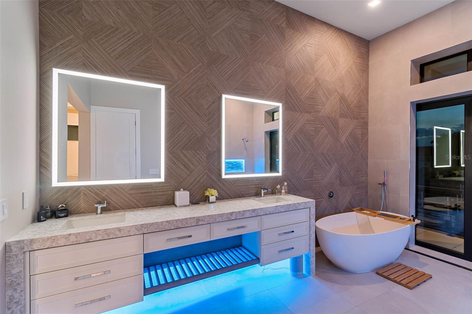 TIERRA VERDE UNIT 1 1ST REP - Residential