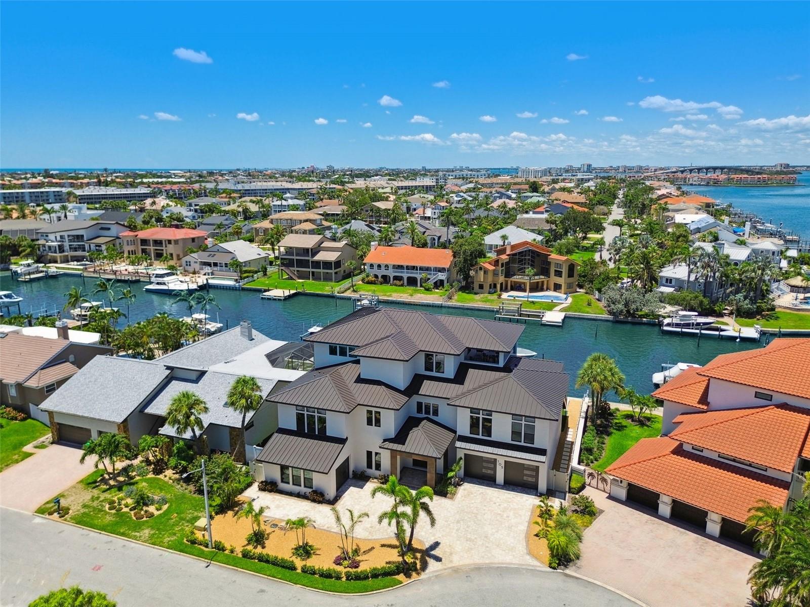 TIERRA VERDE UNIT 1 1ST REP - Residential