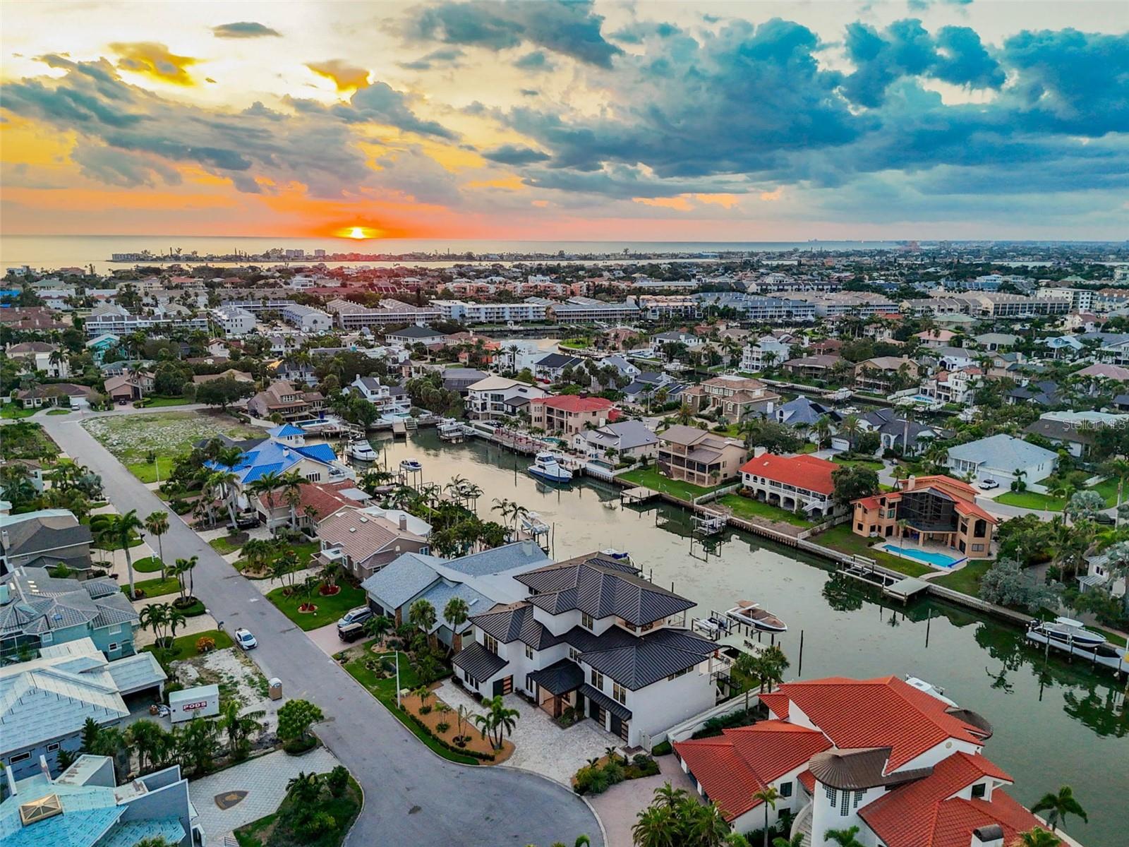 TIERRA VERDE UNIT 1 1ST REP - Residential