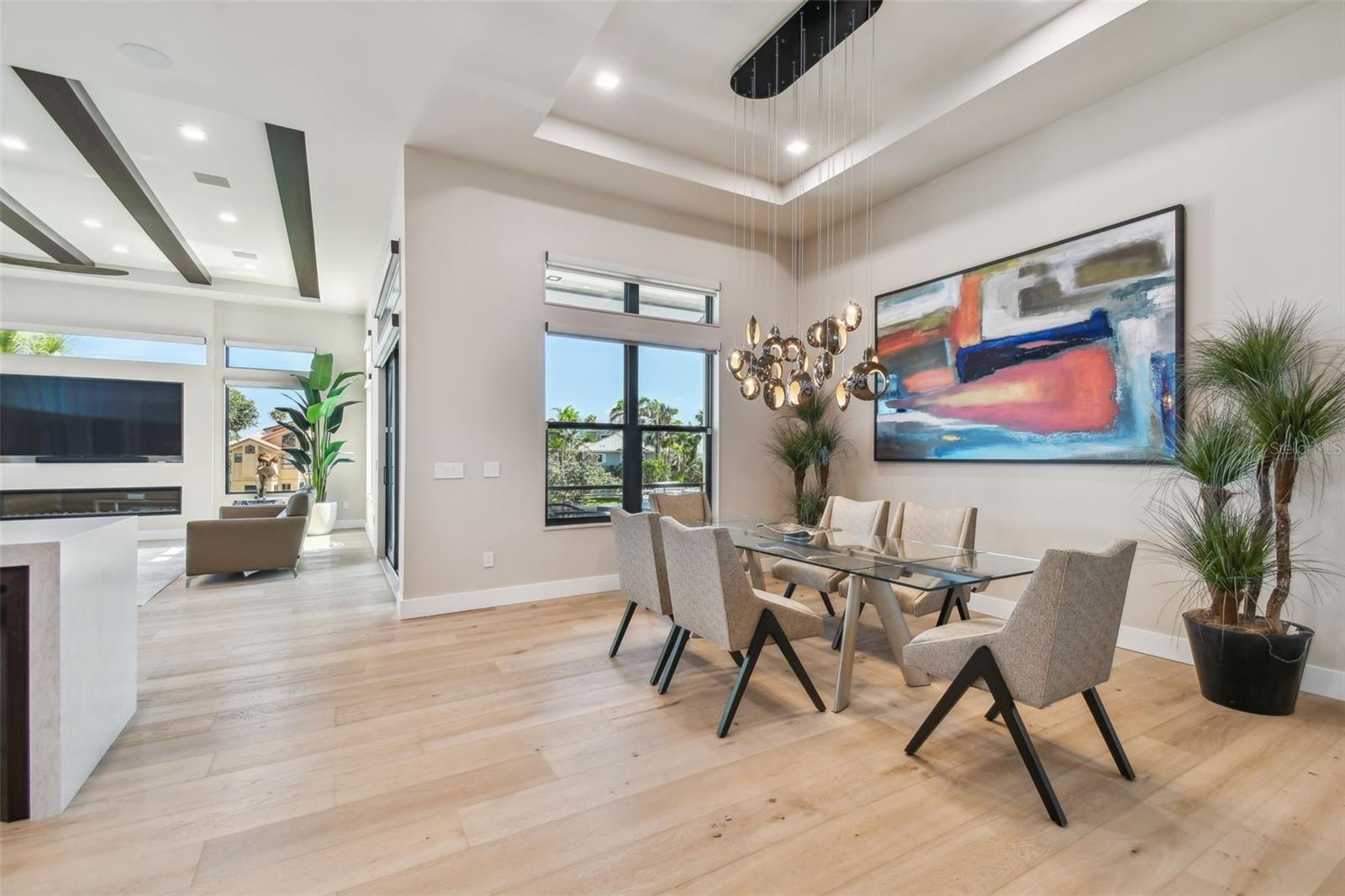 TIERRA VERDE UNIT 1 1ST REP - Residential