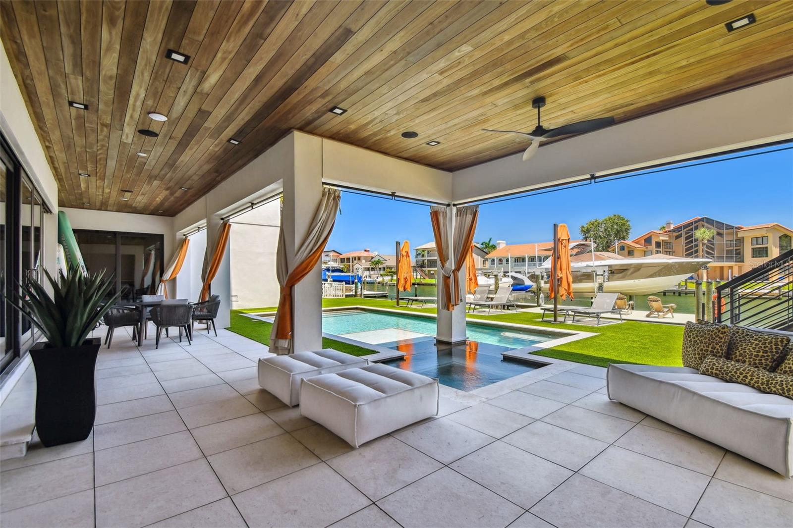 TIERRA VERDE UNIT 1 1ST REP - Residential